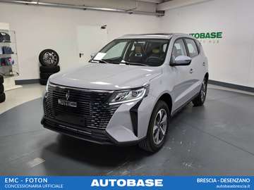 1.5t gdi 7dct GPL