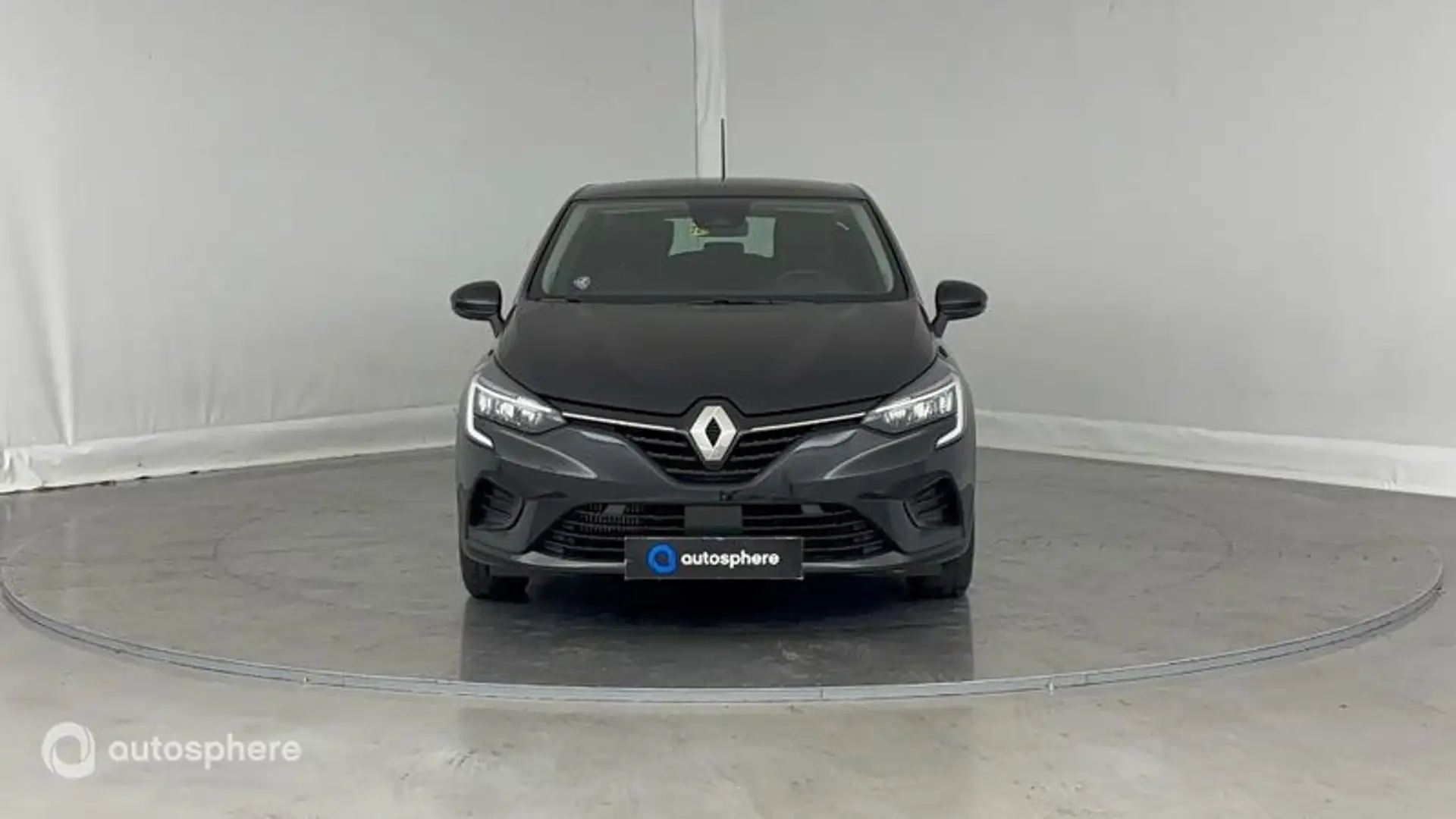 Renault Clio 1.0 TCe 90ch Equilibre - 2