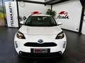 Toyota Yaris Cross 1.5 Hybrid 5p. E-CVT Active White - thumbnail 2