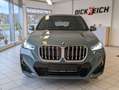 BMW X1 18d sDrive M-Sport Travel-Paket Pano Cam AHK Grün - thumbnail 2