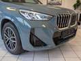 BMW X1 18d sDrive M-Sport Travel-Paket Pano Cam AHK Grün - thumbnail 9