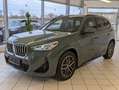 BMW X1 18d sDrive M-Sport Travel-Paket Pano Cam AHK Grün - thumbnail 3