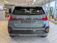 BMW X1 18d sDrive M-Sport Travel-Paket Pano Cam AHK Grün - thumbnail 6