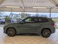 BMW X1 18d sDrive M-Sport Travel-Paket Pano Cam AHK Grün - thumbnail 4