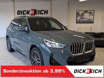 18d sDrive M-Sport Travel-Paket Pano Cam AHK