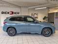 BMW X1 18d sDrive M-Sport Travel-Paket Pano Cam AHK Grün - thumbnail 8