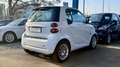 smart forTwo COUPE*PASSION*NAVI*SERVO*KLIMA*PANO*ALU Blanc - thumbnail 11