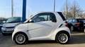 smart forTwo COUPE*PASSION*NAVI*SERVO*KLIMA*PANO*ALU Blanc - thumbnail 7