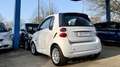 smart forTwo COUPE*PASSION*NAVI*SERVO*KLIMA*PANO*ALU Blanc - thumbnail 8