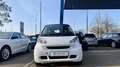 smart forTwo COUPE*PASSION*NAVI*SERVO*KLIMA*PANO*ALU Blanc - thumbnail 2