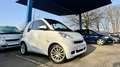 smart forTwo COUPE*PASSION*NAVI*SERVO*KLIMA*PANO*ALU Blanc - thumbnail 1