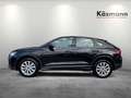 Audi Q3 45TFSIe MATRIX 360° NAV SHZ VIRTUAL Schwarz - thumbnail 3