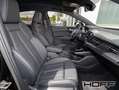 Audi Q4 e-tron 40 e-tron Sportback S line int. 20 Zoll Assitenz P Negru - thumbnail 10
