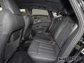Audi Q4 e-tron 40 e-tron Sportback S line int. 20 Zoll Assitenz P Negru - thumbnail 12