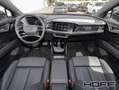 Audi Q4 e-tron 40 e-tron Sportback S line int. 20 Zoll Assitenz P Negru - thumbnail 9