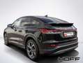 Audi Q4 e-tron 40 e-tron Sportback S line int. 20 Zoll Assitenz P Černá - thumbnail 2