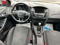 Ford Focus Lim. Sport 1 HAND/SHZ/BI-XENON Negro - thumbnail 10