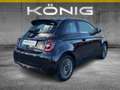 Fiat 500e Icon 118PS 42KWh Navi - Klimaautomatik Schwarz - thumbnail 3