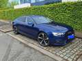 Audi A5 2.0 TFSI Quattro S tronic Bleu - thumbnail 1