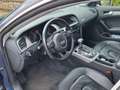 Audi A5 2.0 TFSI Quattro S tronic Blauw - thumbnail 6