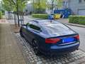 Audi A5 2.0 TFSI Quattro S tronic Bleu - thumbnail 4