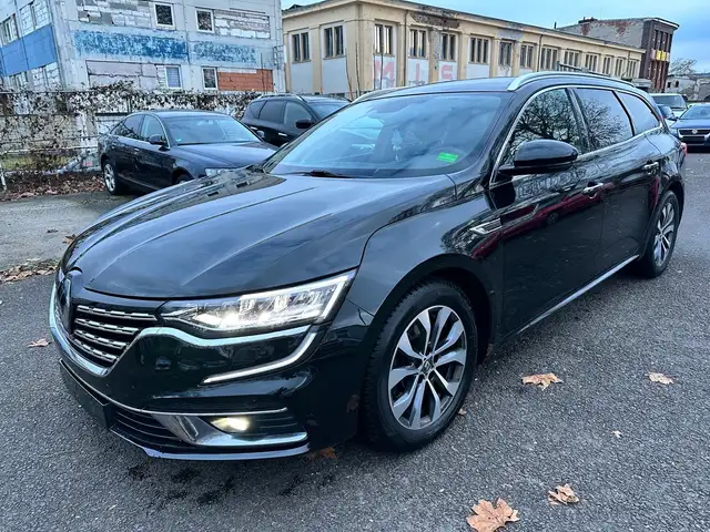 Renault Talisman Business Edition