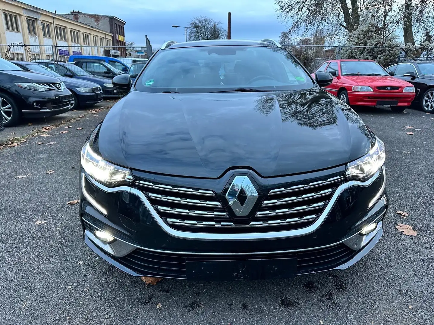 Renault Talisman Business Edition - 2