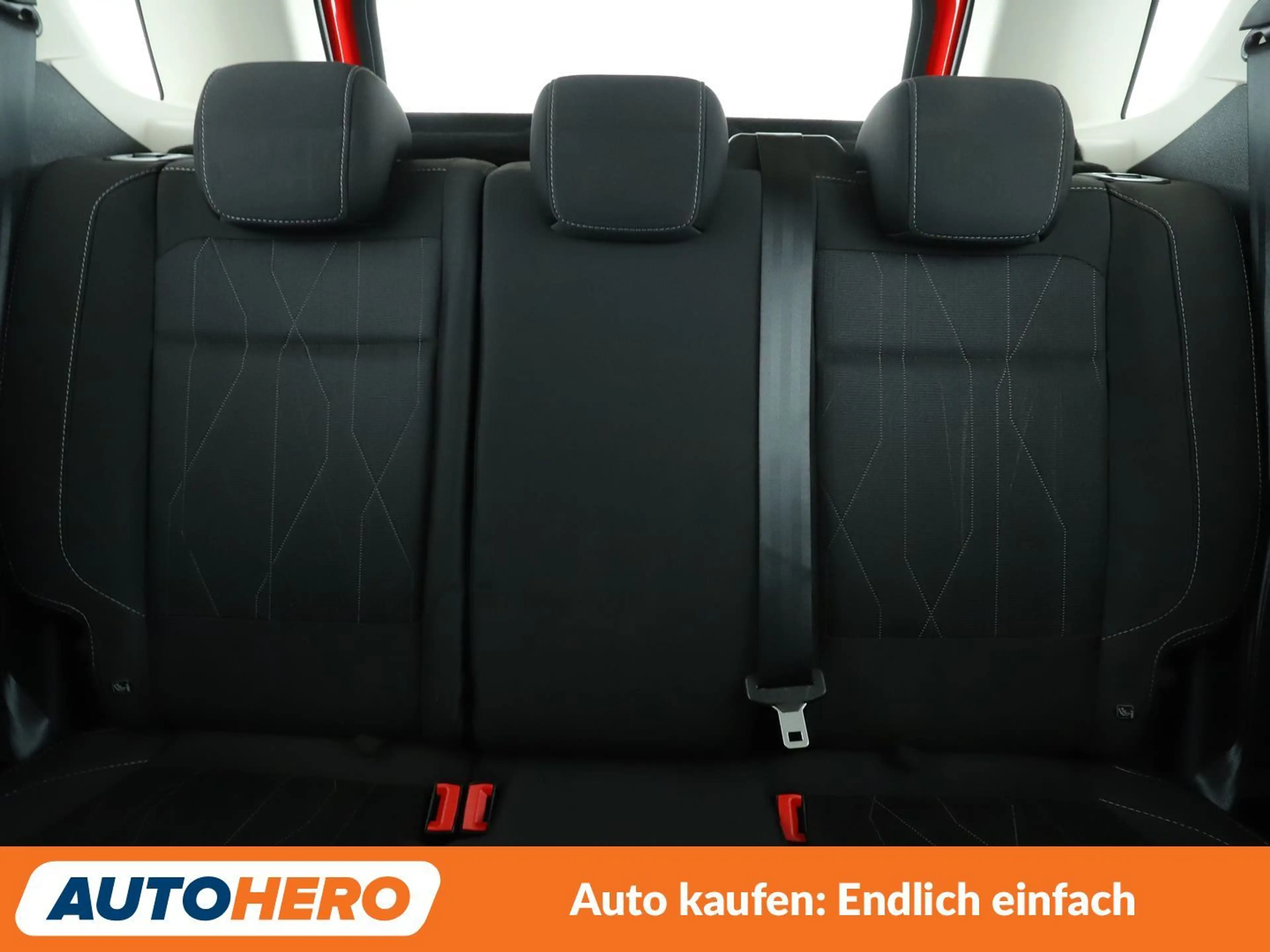 Ford EcoSport 1.0 EcoBoost Cool&Connect *NAVI*TEMPO*PDC* — photo 15