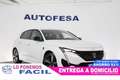 Peugeot 308 1.2 GT 130CV AUTO 5P # NAVY,FAROS LED,LEVAS EN VOL Blanco - thumbnail 3