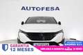 Peugeot 308 1.2 GT 130CV AUTO 5P # NAVY,FAROS LED,LEVAS EN VOL Blanco - thumbnail 2