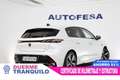 Peugeot 308 1.2 GT 130CV AUTO 5P # NAVY,FAROS LED,LEVAS EN VOL Blanco - thumbnail 5