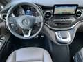 Mercedes-Benz V 300 V300d Avantgarde Edition AMG 4Matic*NIGHT*TISCH* Argento - thumbnail 4