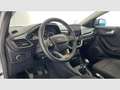 Ford Puma 1.0 EcoBoost MHEV Titanium Design 125 Gris - thumbnail 39