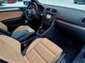 Volkswagen Golf TSI Cabrio Exclusive Topausstattung Schwarz - thumbnail 9