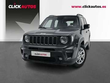 1.5 E-HYBRID 130CV Limited DDCT