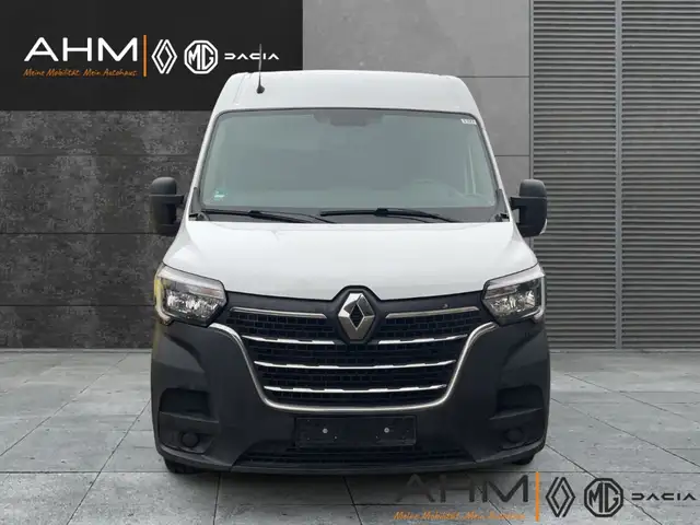 Renault Master view 8