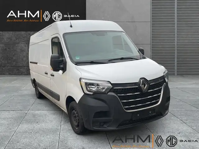Renault Master view 7