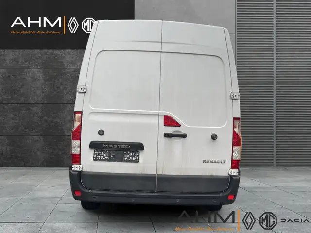Renault Master view 4