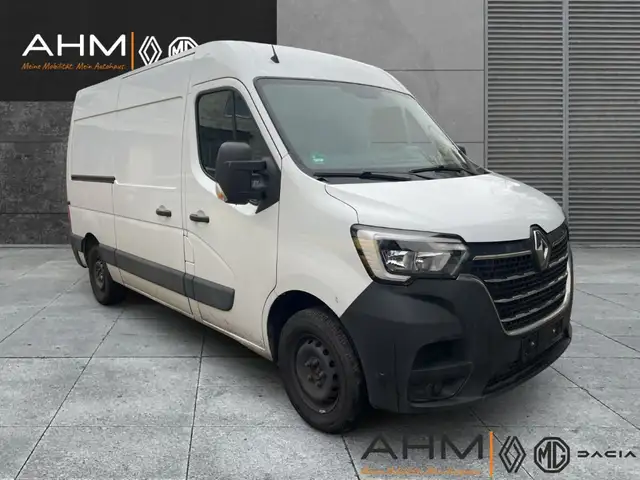 Renault Master view 6