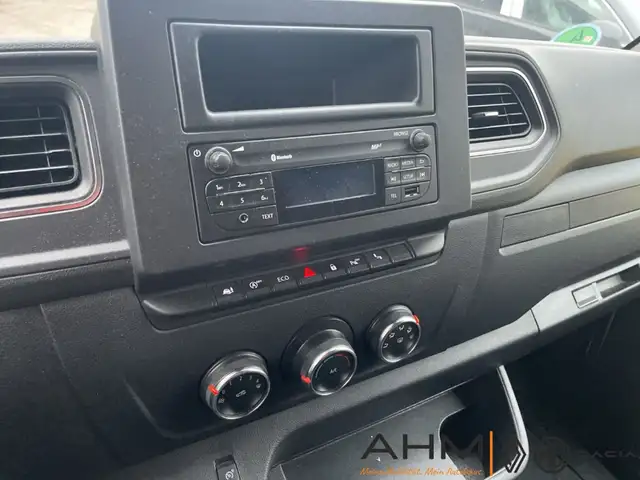 Renault Master view 12