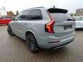 Volvo XC90 Plus Dark T8 AWD B&W/HUD/PANO/FOUR-C/360° Gris - thumbnail 4