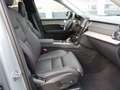 Volvo XC90 Plus Dark T8 AWD B&W/HUD/PANO/FOUR-C/360° Gris - thumbnail 10