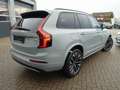 Volvo XC90 Plus Dark T8 AWD B&W/HUD/PANO/FOUR-C/360° Gris - thumbnail 2