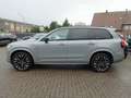 Volvo XC90 Plus Dark T8 AWD B&W/HUD/PANO/FOUR-C/360° Gris - thumbnail 7