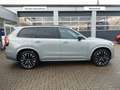 Volvo XC90 Plus Dark T8 AWD B&W/HUD/PANO/FOUR-C/360° Gris - thumbnail 8