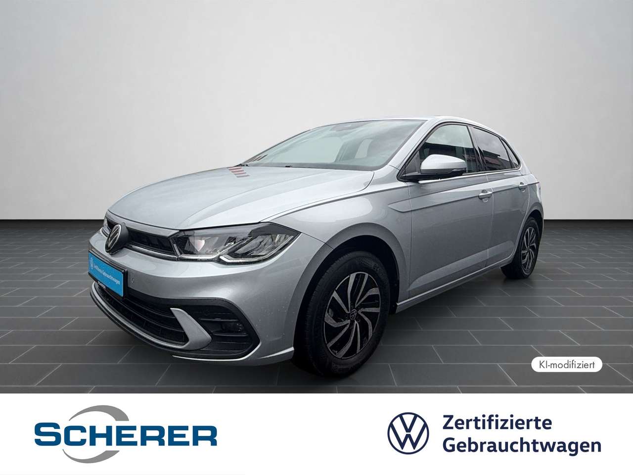 Volkswagen Polo 2026