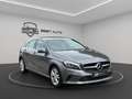 Mercedes-Benz A 200 200 D BUSINESS EDITION 7G-DCT Gris - thumbnail 6