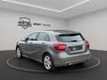 Mercedes-Benz A 200 200 D BUSINESS EDITION 7G-DCT Gris - thumbnail 5