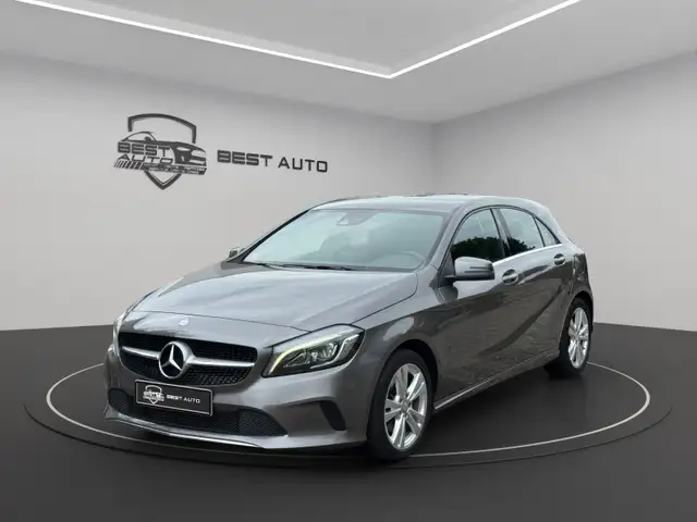 Mercedes-Benz A 200 200 D BUSINESS EDITION 7G-DCT