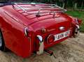 Triumph TR3 "concoursstaat" Rouge - thumbnail 12